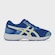 Tênis Infantil Asics Buzz 4 AZUL