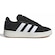 Tênis Masculino adidas Grand Court Alpha 00s PRETO/BRANCO