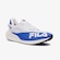 Tênis Masculino Fila Racer Speedzone BRANCO/AZUL