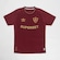 Camisa do Fluminense Umbro Uniforme 3 Torcedor S/N - Masculina VERMELHO