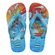 Chinelo Infantil Havaianas Top Warner Tom e Jerry AZUL
