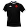 Camisa do Vasco da Gama Kappa Supp Culture - Masculina PRETO
