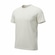 Camiseta Básica Algodão Dx Bordado - Masculino BRANCO
