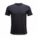 Camiseta Básica Algodão Dx Bordado - Masculino PRETO