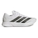 Tênis Feminino Adidas Duramo RC2 PRETO/BRANCO/DOURADO