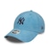 Boné New Era 9Forty New York Yankees MLB Feminino AZUL