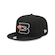 Boné New Era 9Fifty Buffalo Braves NBA Hardwood Masculino PRETO