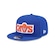 Boné New Era 9Fifty Cleveland Cavaliers NBA Hardwood Masculino AZUL