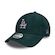 Boné New Era 9Forty Los Angeles Dodgers MLB New Era Feminino VERDE