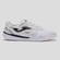 Chuteira Futsal Adulto Joma Liga 5 BRANCO