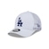 Boné New Era 9Forty M-Crown Los Angeles Dodgers MLB Masculino AZUL