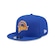 Boné New Era 9Fifty Golden State Warriors NBA Hardwood Masculino AZUL