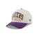 Boné New Era 9Forty M-Crown A-Frame Los Angeles Lakers NBA Masculino ROXO