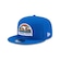 Boné New Era 9Fifty Denver Nuggets NBA Hardwood Masculino AZUL