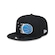 Boné New Era 9Fifty Orlando Magic NBA Hardwood Masculino PRETO
