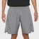 Bermuda Elástico Champion 42 Pockt 86057B 224HIDEP Masculina CINZA