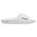 Chinelo Fila Drifter Foam - Masculino BRANCO/VERMELHO
