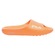 Chinelo Fila Drifter Foam - Feminino LARANJA/BRANCO