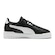 Tênis Masculino Shuffle Downtown Puma PRETO/BRANCO