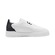 Tênis Masculino Shuffle Downtown Puma BRANCO/AZUL ESC