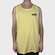 Camiseta Regata Volcom Spindrifter Volcom Masculina AMARELO CLARO