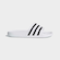 Chinelo adidas Adilette Aqua Masculino BRANCO