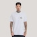 Camiseta Regular More Core Division - Mcd - Masculina BRANCO