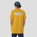 Camiseta Free Spirit - Lost - Masculina AMARELO