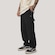 Calça Utility White Line - Mcd - Masculina PRETO