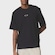 Camiseta Hologram Blackout Oakley Masculina PRETO