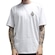 Camiseta Volcom Chandler SM26 Masculina Branco BRANCO