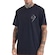 Camiseta MCD Pipa Cromada Masculina PRETO