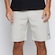 Bermuda Billabong Carter Stretch II Masculina CINZA