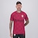 Camisa Dragão Premium Atlético Goianiense Aquecimento 2024 Masculina VERMELHO