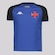 Camisa do Vasco Treino Goleiro 25/26 Kappa Infantil AZUL