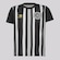 Camisa Tolledo Sports Asa de Arapiraca I 25/26 Torcedor Infantil PRETO