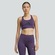 Top adidas Pwrct Bl Feminino ROXO