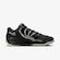 Nike KD18 PRETO/CINZA