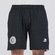 Bermuda Tolledo Sports Asa de Arapiraca 2025 Masculina PRETO