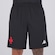 Calção Kappa Vasco Treino Goleiro 25/26 Masculino PRETO
