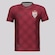 Camisa Dragão Premium Atlético Goianiense Aquecimento 24/25 Infantil VERMELHO