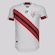 Camisa Dragão Premium Atlético Goianiense II 2024 Infantil BRANCO