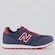 Tênis Infantil New Balance 373 AZUL ESCURO