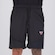 Bermuda NBA Chicago Bulls Masculina PRETO