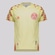 Camisa Tolledo Sports Anapolina III 25/26 Infantil AMARELO