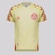 Camisa Tolledo Sports Anapolina III 25/26 Infantil AMARELO