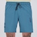 Bermuda Hurley Block Masculino AZUL