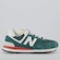 Tênis Masculino New Balance 574 V2 VERDE