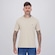 Camiseta Nicoboco Out Masculina BEGE