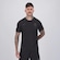 Camisa Volt Remo Consciência Negra 25/26 Masculina PRETO